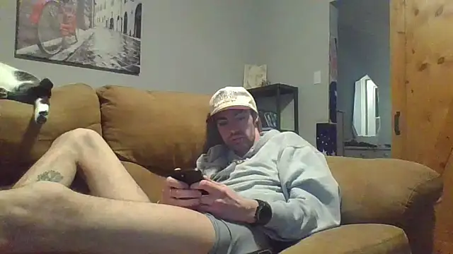 Snapshot of CoppedDrywall chatting on January 2026 10:46:02 PM CoppedDrywall online show from January 2026 10:46:02 PM