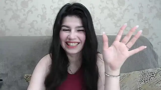 KisaModel online show from March 2026 03:48:02 PM