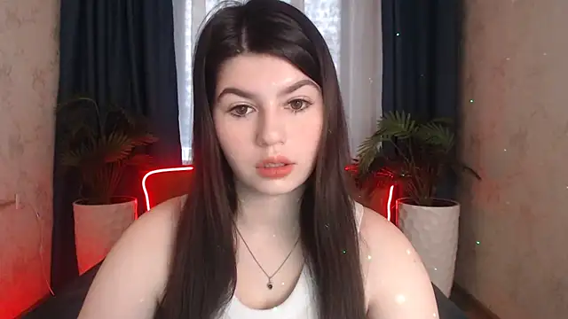 KisaModel online show from March 2026 01:22:02 AM