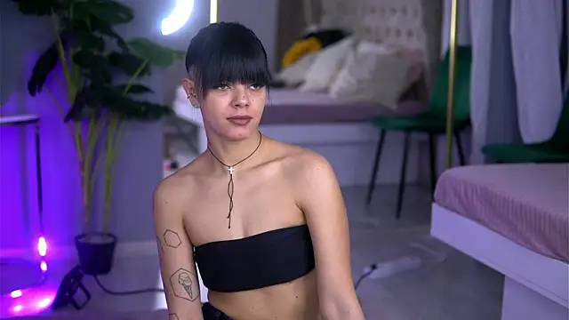 AnneFaris online show from January 2026 04:59:01 AM