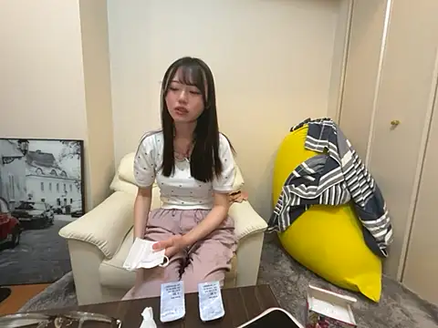 Snapshot of Gokujyo-Namanaka chatting on June 2026 12:18:02 PM Gokujyo-Namanaka online show from June 2026 12:18:02 PM