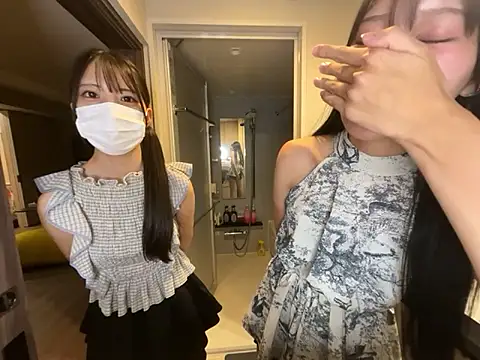 Snapshot of Gokujyo-Namanaka chatting on July 2026 12:22:01 PM Gokujyo-Namanaka online show from July 2026 12:22:01 PM