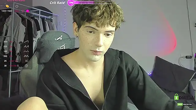 Snapshot of colestorm_ chatting on February 2026 08:12:02 PM colestorm online show from February 2026 08:12:02 PM