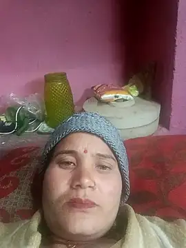 Kinjal pande online show from December 2025 03:09:02 PM