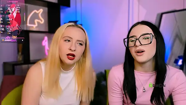 alia skay online show from January 2026 08:51:02 PM