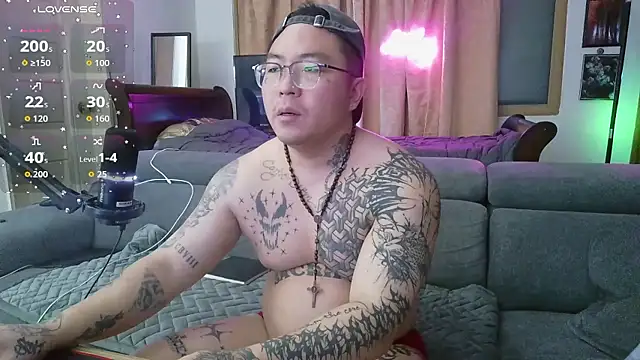 Snapshot of filthyuno chatting on January 2026 10:20:02 AM filthyuno online show from January 2026 10:20:02 AM