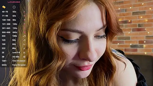 VelvetZephra online show from April 2026 03:14:02 PM