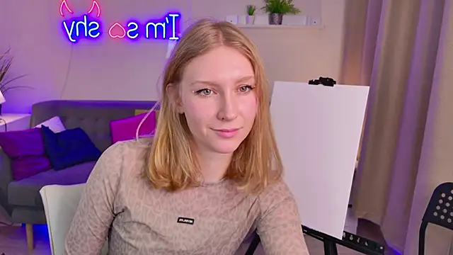 AsyaLumi online show from December 2025 06:52:01 AM