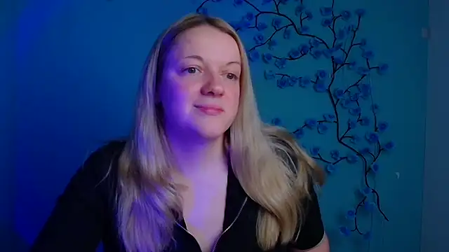 Samantha Gloww online show from December 2025 01:16:01 PM