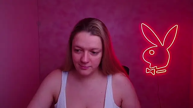 Samantha Gloww online show from December 2025 12:35:02 PM