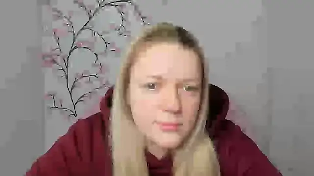 Samantha Gloww online show from December 2025 06:55:01 AM