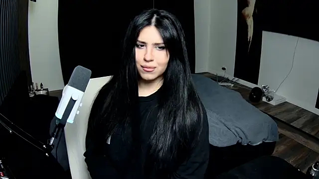 Snapshot of Nicole_Pars chatting on March 2026 04:42:01 PM Nicole Pars online show from March 2026 04:42:01 PM