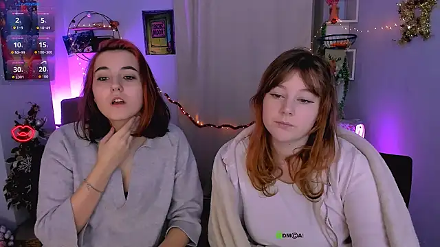 lumera gentle online show from January 2026 08:21:01 PM