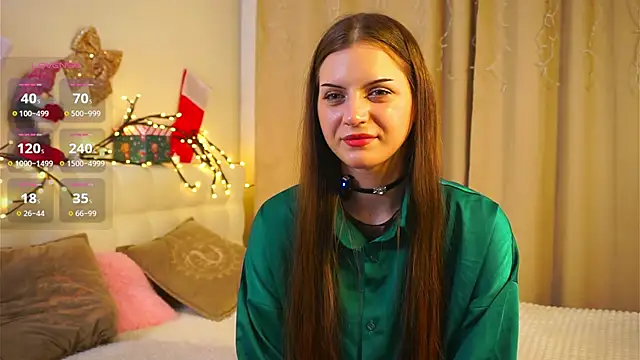 KathiGulston online show from January 2026 08:22:01 PM