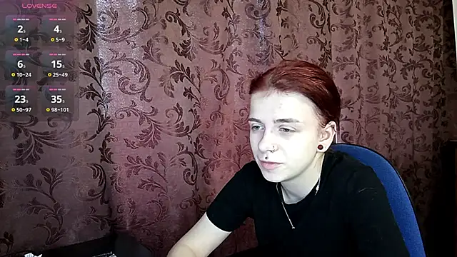 IleanaPishko online show from February 2026 09:49:02 AM