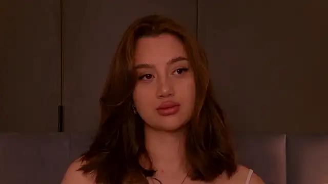 LucieBliss online show from March 2026 06:36:01 PM