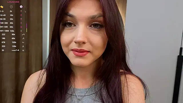 NatishaAlpern online show from January 2026 03:31:02 AM