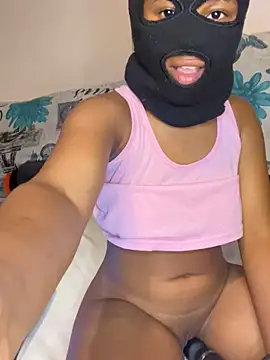 BellaSean online show from December 2025 08:05:01 PM