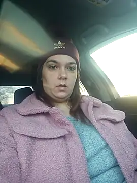 Snapshot of Aria423 chatting on February 2026 12:02:02 PM Aria423 online show from February 2026 12:02:02 PM