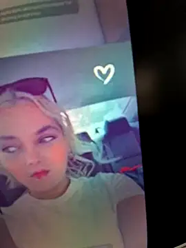 Snapshot of Aria423 chatting on March 2026 12:56:02 PM Aria423 online show from March 2026 12:56:02 PM