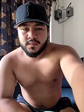 HeatFromMx online show from May 2026 07:37:02 PM