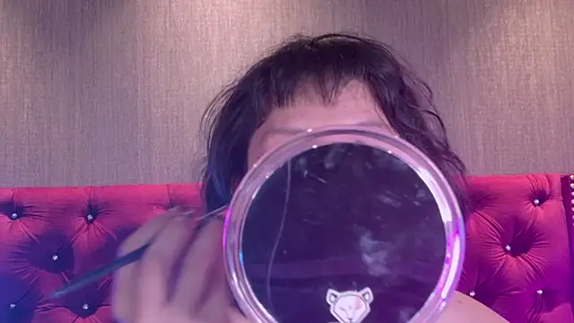 Snapshot of Shelly_bat chatting on July 2026 10:36:01 PM Shelly bat online show from July 2026 10:36:01 PM