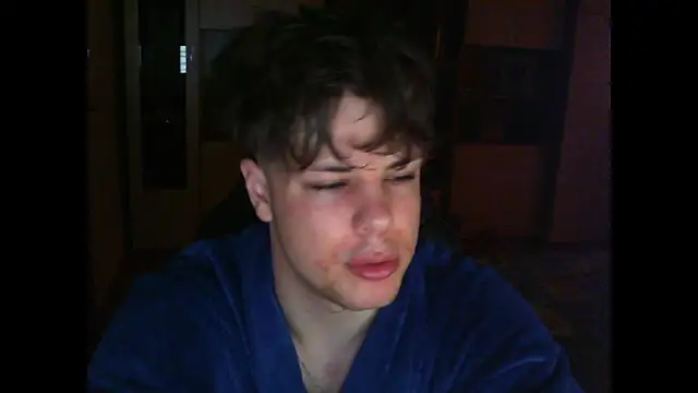 GymGuy0505 online show from April 2026 01:33:02 PM