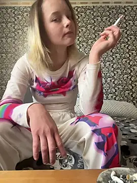 Barbika19 online show from April 2026 08:00:02 AM