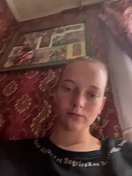 Snapshot of Barbika19 chatting on May 2026 10:31:01 AM Barbika19 online show from May 2026 10:31:01 AM