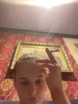 Snapshot of Barbika19 chatting on May 2026 02:22:02 PM Barbika19 online show from May 2026 02:22:02 PM