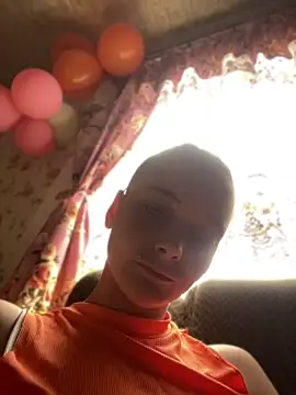 Snapshot of Barbika19 chatting on June 2026 09:55:02 AM Barbika19 online show from June 2026 09:55:02 AM