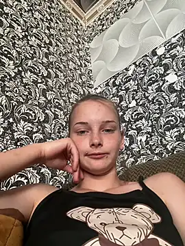 Snapshot of Barbika19 chatting on July 2026 02:32:02 PM Barbika19 online show from July 2026 02:32:02 PM