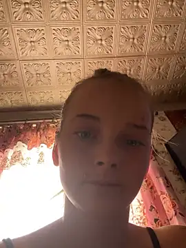 Snapshot of Barbika19 chatting on July 2026 06:30:01 AM Barbika19 online show from July 2026 06:30:01 AM