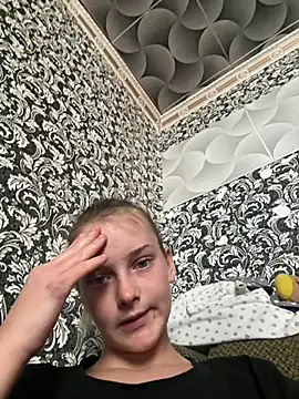 Snapshot of Barbika19 chatting on July 2026 11:56:02 AM Barbika19 online show from July 2026 11:56:02 AM