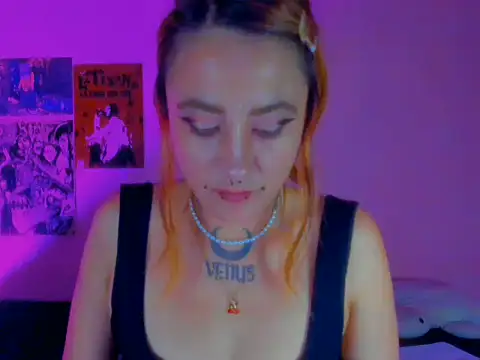 Gabrielabunny1 online show from June 2026 11:18:01 PM