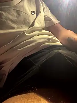 Andrebaby online show from January 2026 11:43:02 PM