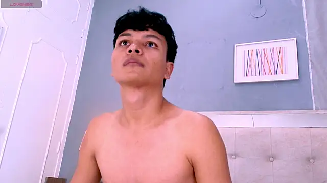 Joseph Gonzalez online show from April 2026 09:26:02 PM