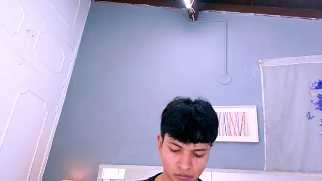 Joseph Gonzalez online show from April 2026 07:18:01 PM