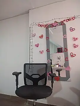 sharon G online show from February 2026 05:22:02 PM