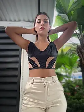 Valeria-escobar online show from July 2026 11:24:01 AM