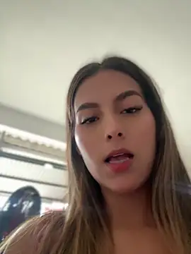 Valeria-escobar online show from August 2026 11:35:01 AM