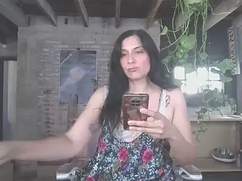 DommeVioleta online show from June 2026 08:12:02 PM