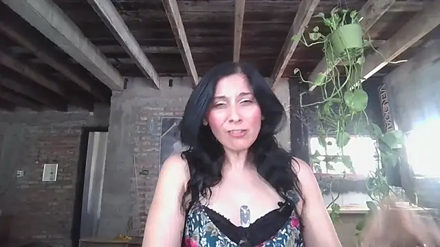 DommeVioleta online show from July 2026 07:08:02 PM