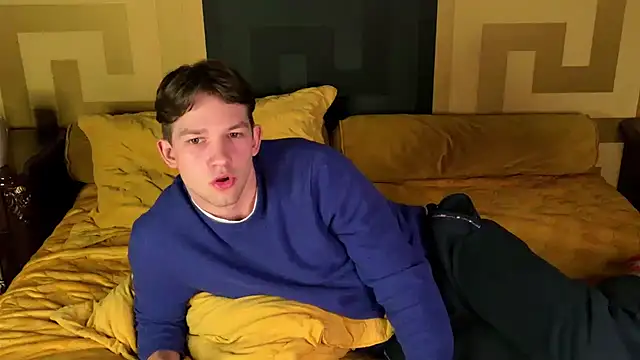 JamesRaww online show from December 2025 03:20:04 PM