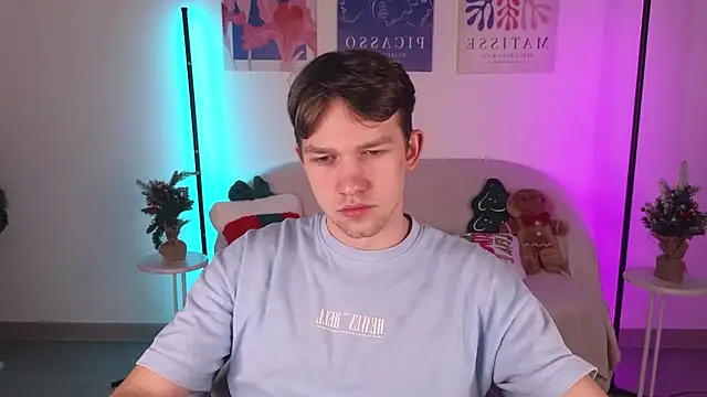 JamesRaww online show from January 2026 03:50:01 PM