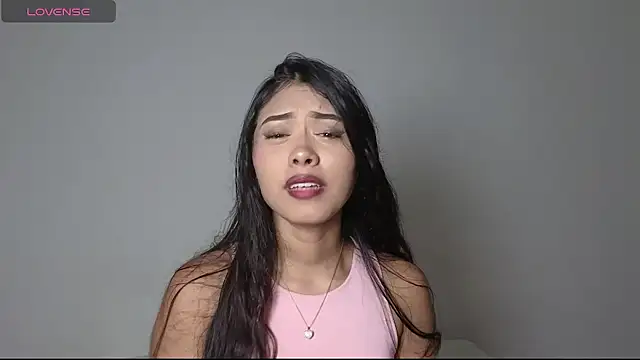 Amy nova01 online show from January 2026 01:52:01 AM