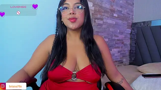 Snapshot of BRIANA_Z chatting on April 2026 04:14:02 AM BRIANA Z online show from April 2026 04:14:02 AM