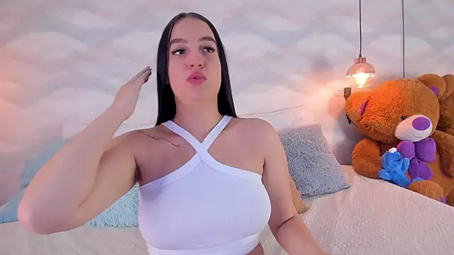 jazlin angels1 online show from January 2026 09:31:01 PM