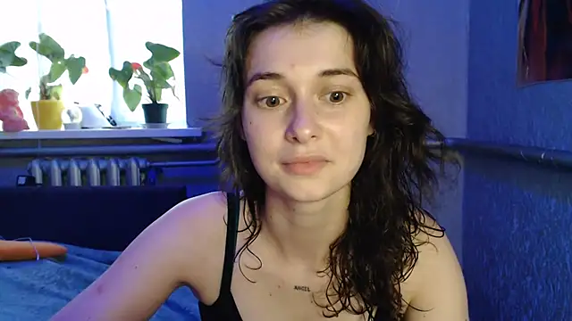 Snapshot of Angelik5371 chatting on June 2026 05:36:01 PM Angelik5371 online show from June 2026 05:36:01 PM
