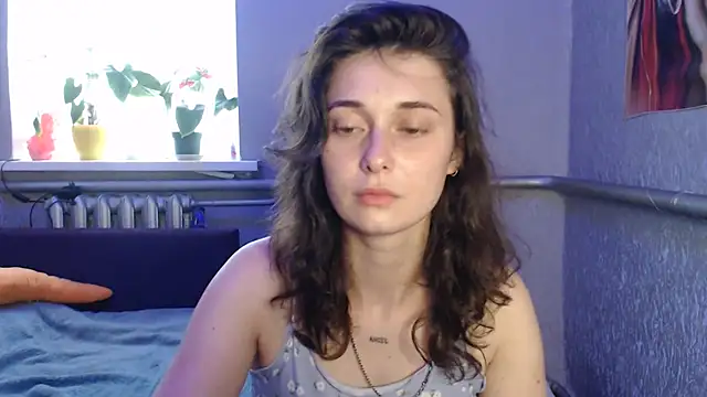 Snapshot of Angelik5371 chatting on August 2026 04:38:02 PM Angelik5371 online show from August 2026 04:38:02 PM